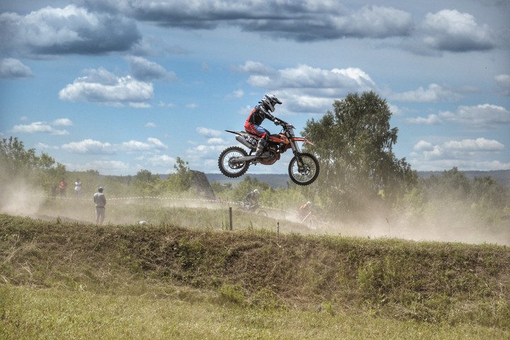 flight
