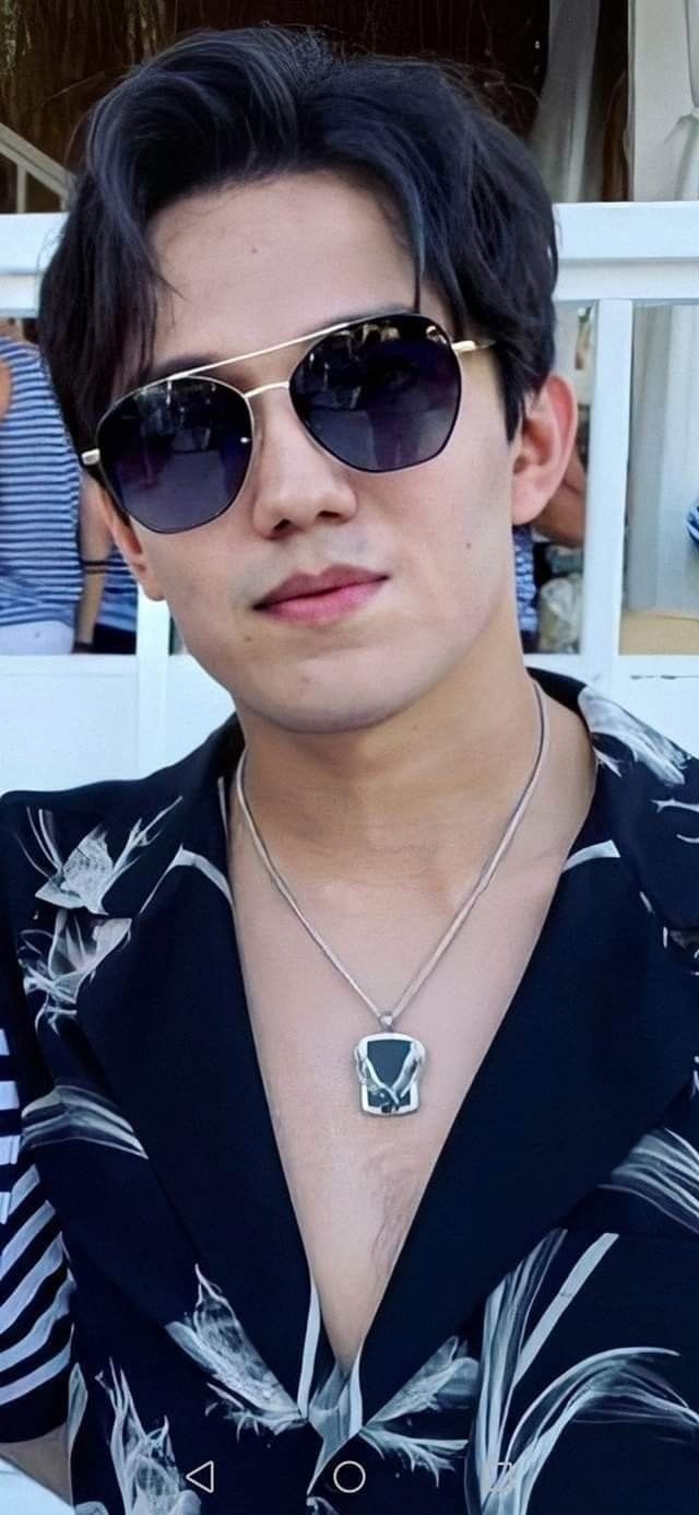 Dimash
