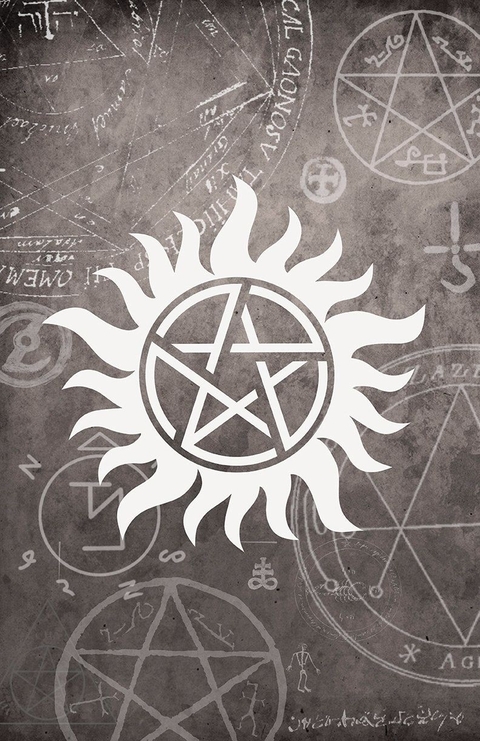 Supernatural