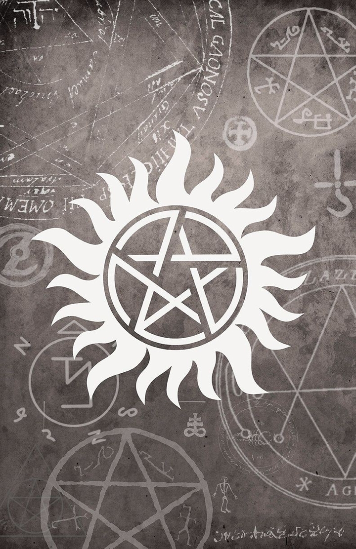 Supernatural