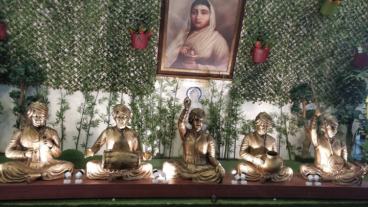 Indore