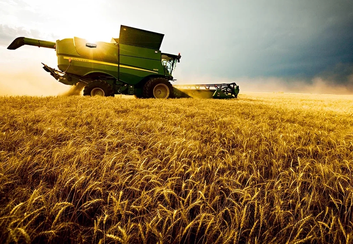 john deere