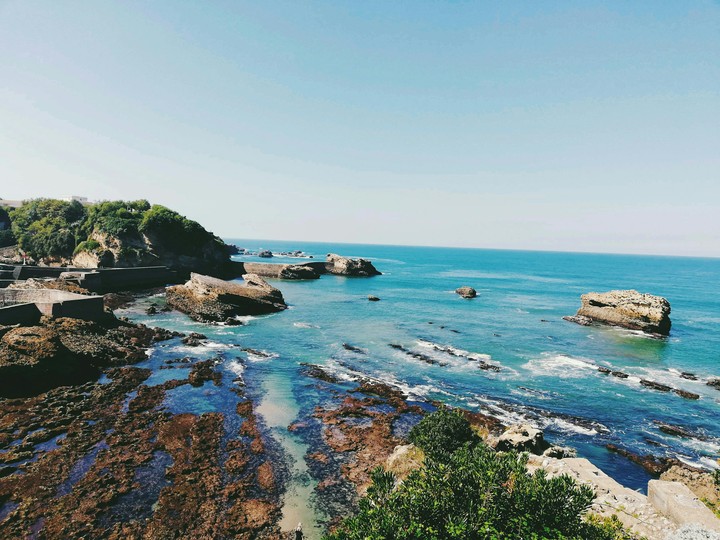 Biarritz