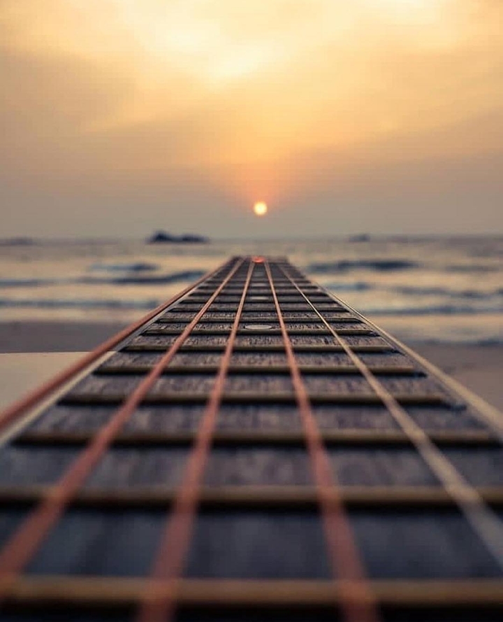 Guitar ❤️