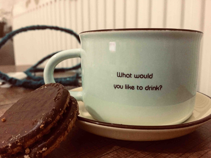coffee