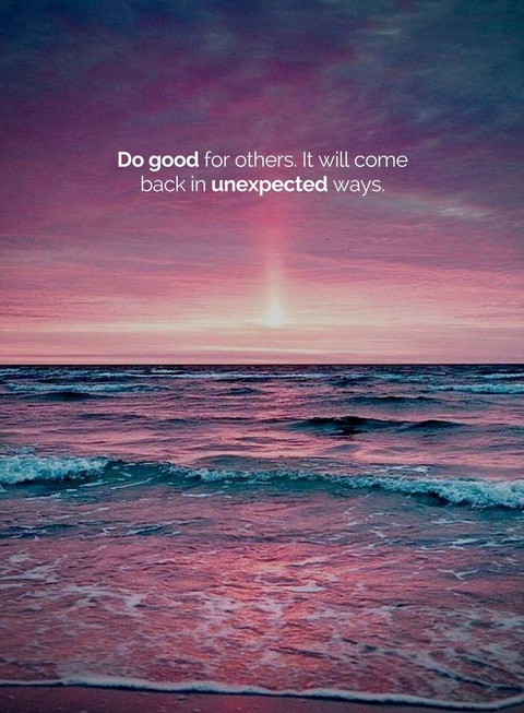 quotes good thoughts
