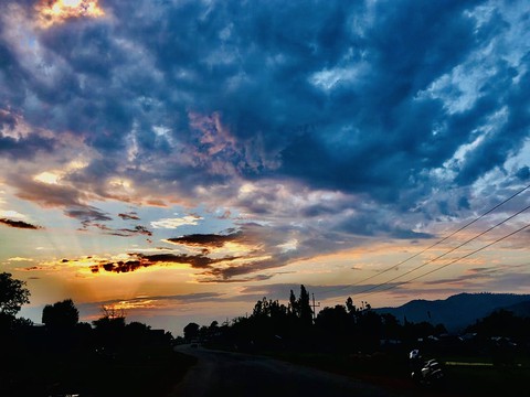 kashmir