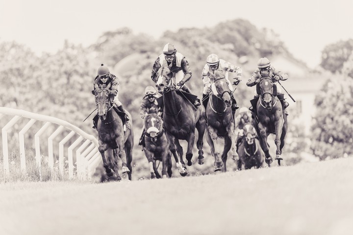 Derby.