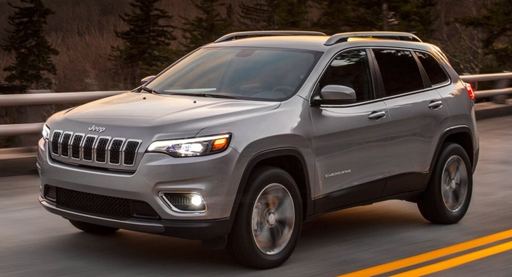 Jeep