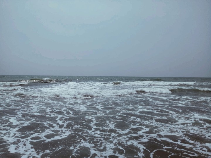 ocean