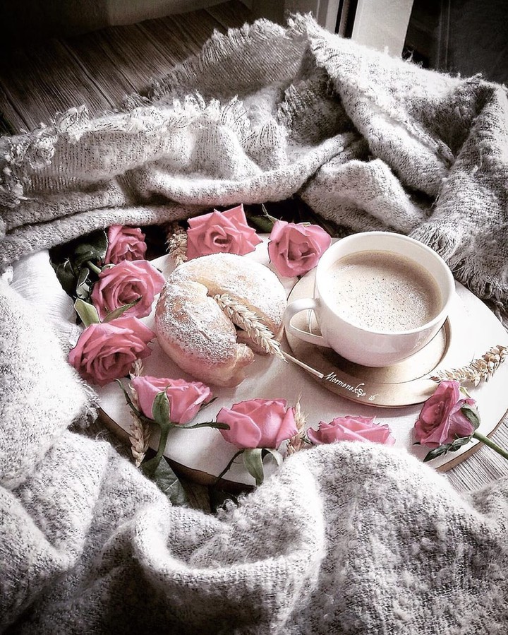 Romantic day