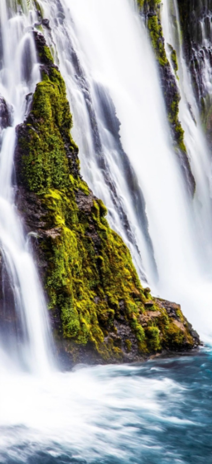 waterfall