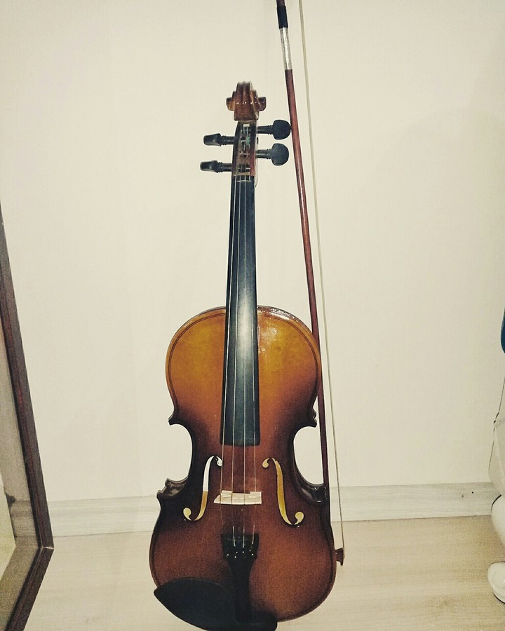 my love
