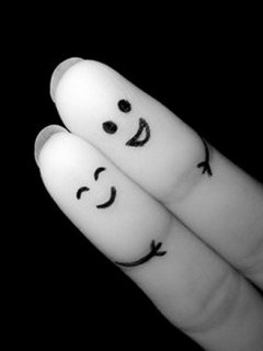 Happy Together