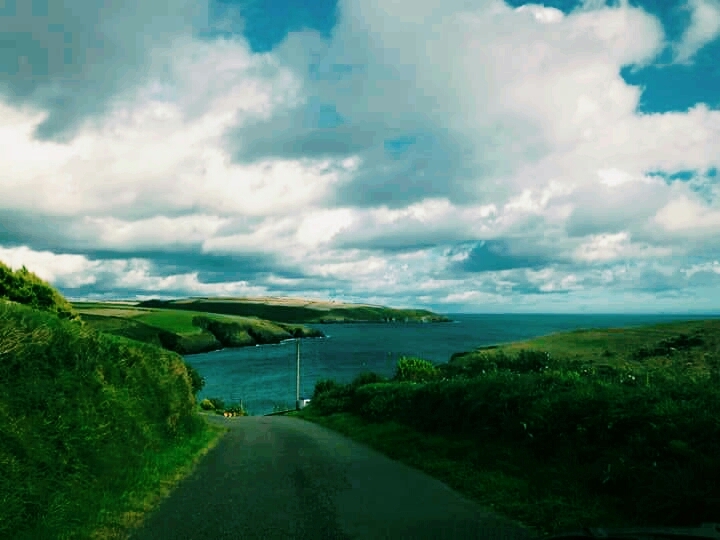 Ireland