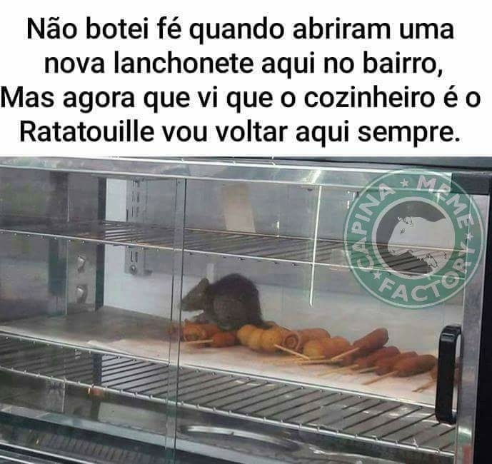Ratatouille