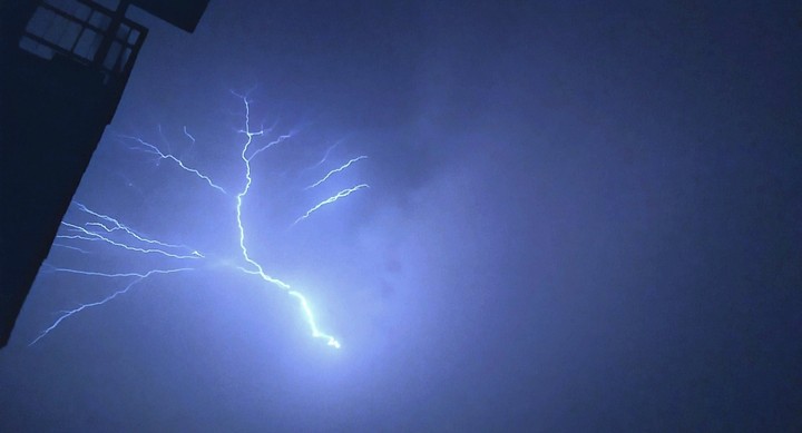 lightining
