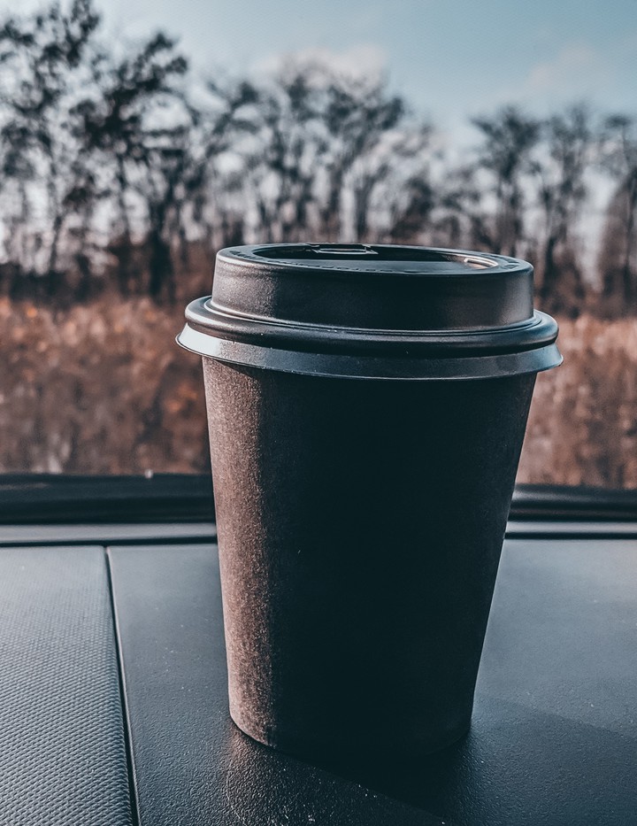 coffee