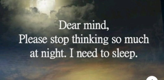 mind