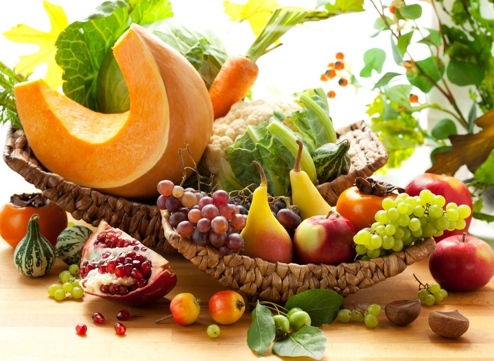 love fruits