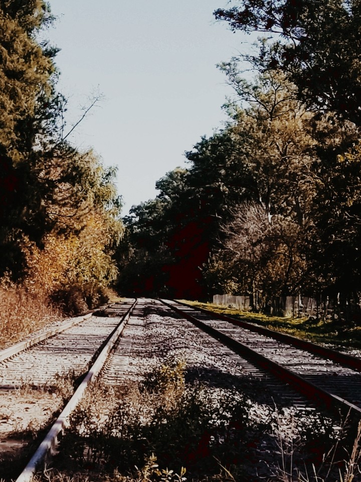 Railroad