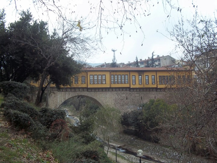 Irgandı Köprüsü