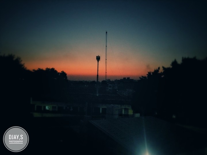 sky