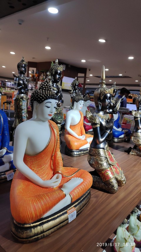 Buddha