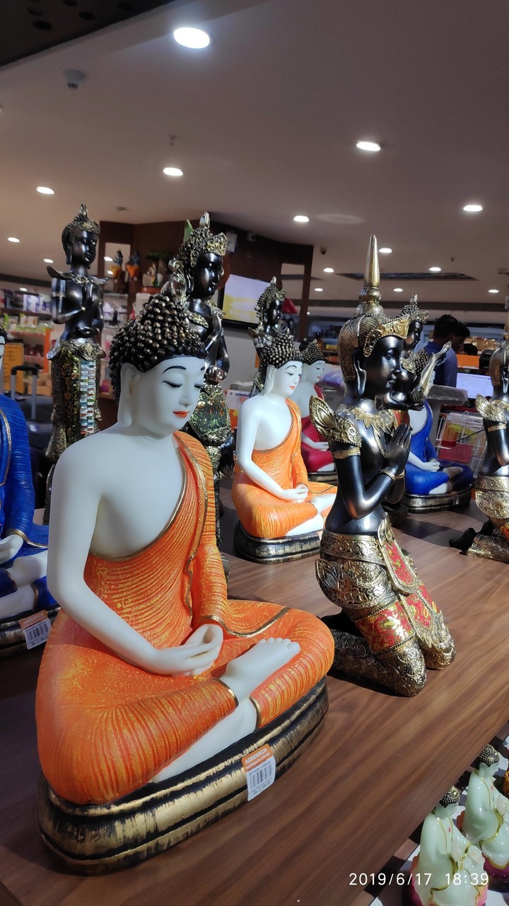 Buddha