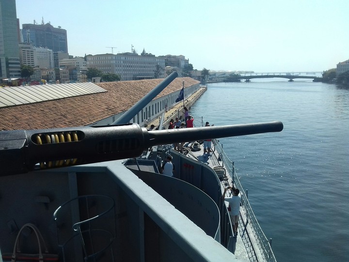 marinha do Brasil