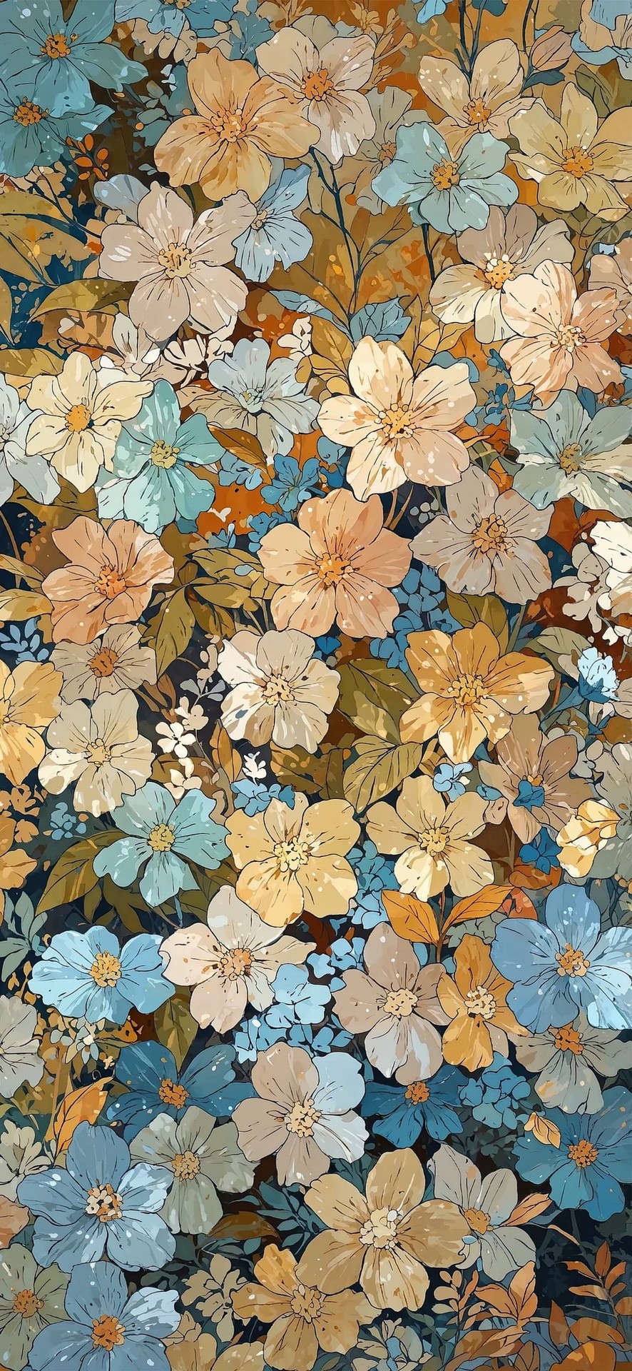 flower, floristry wallpapers
