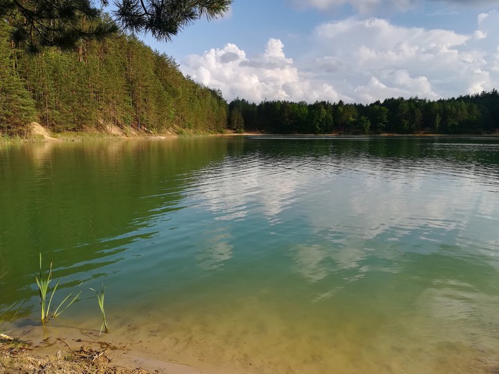 Lake