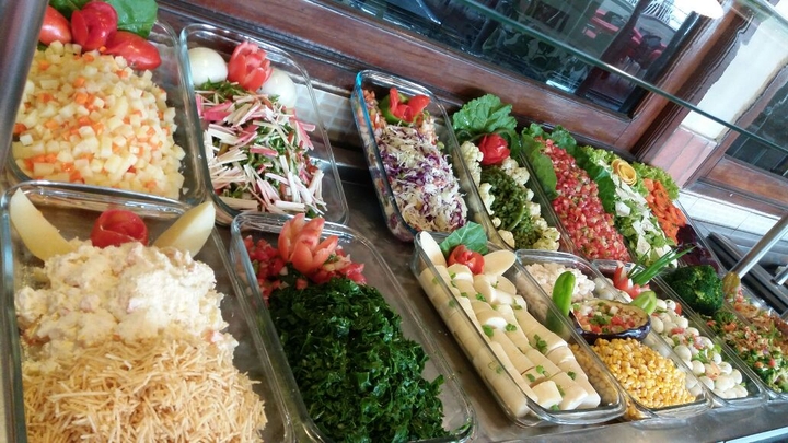 comida