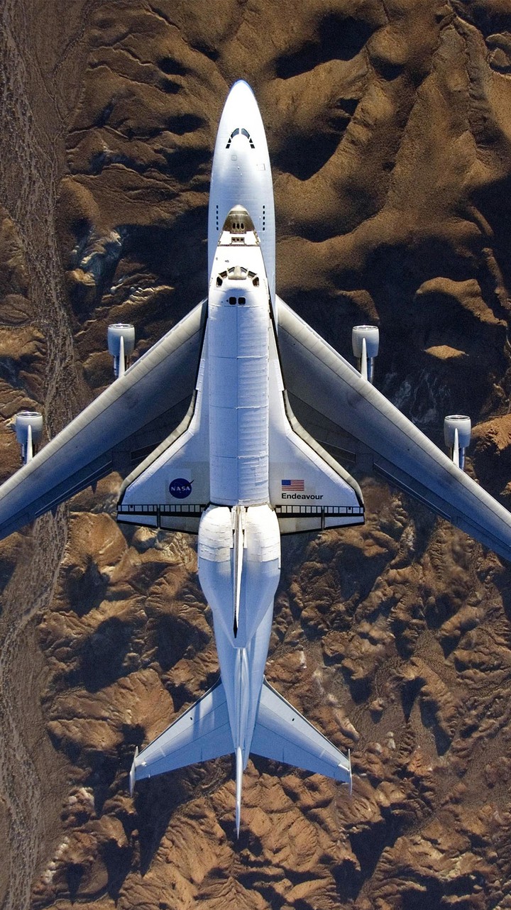 nasa