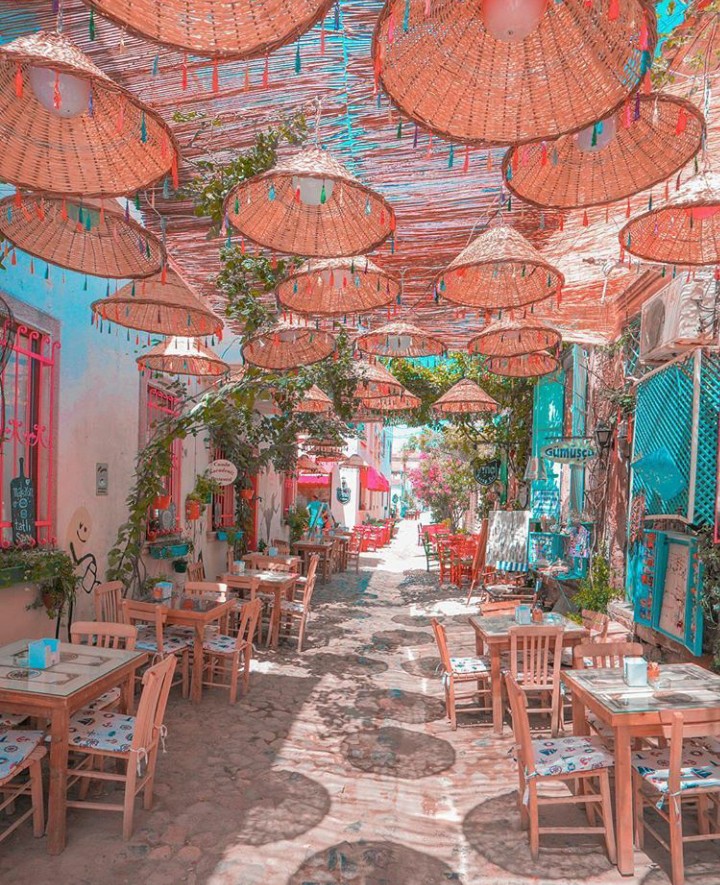 Beatiful Turkey