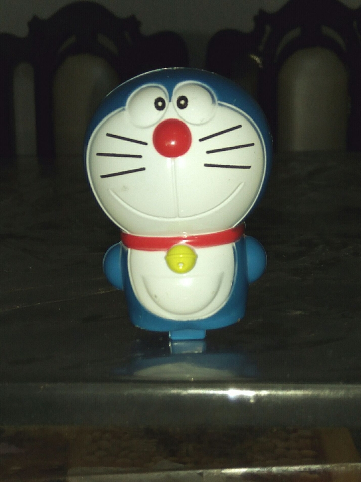 Doraemon 
