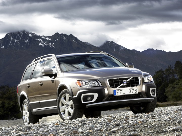 volvo