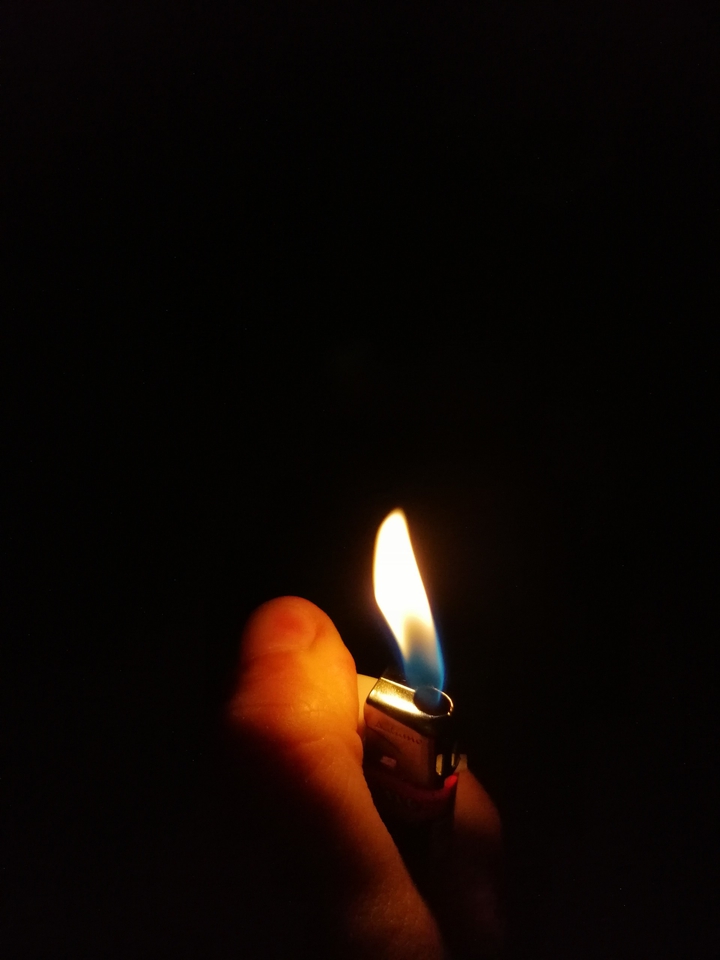 fire