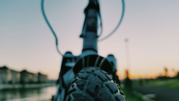 Bicycle