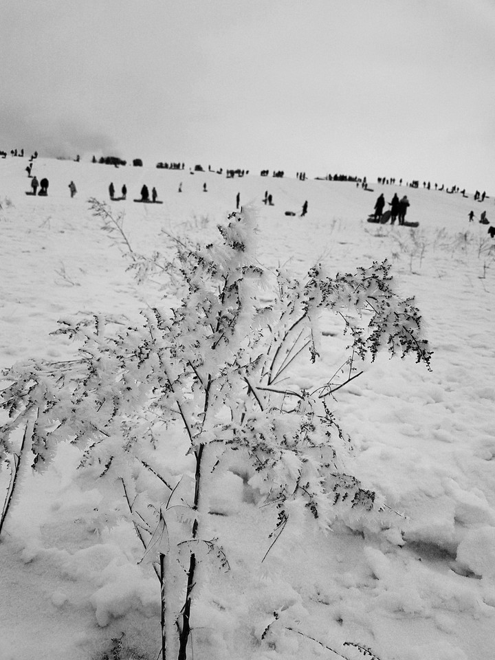 горки