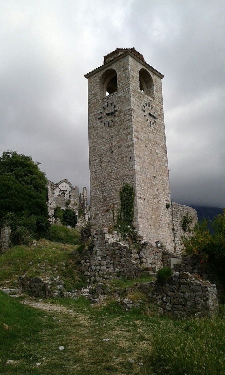 Old Town