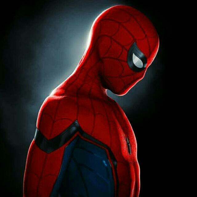 spiderman