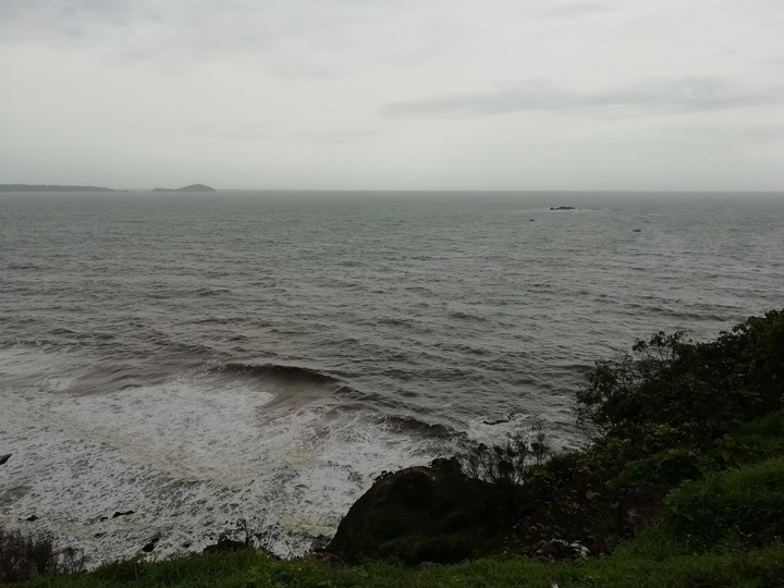 goa
