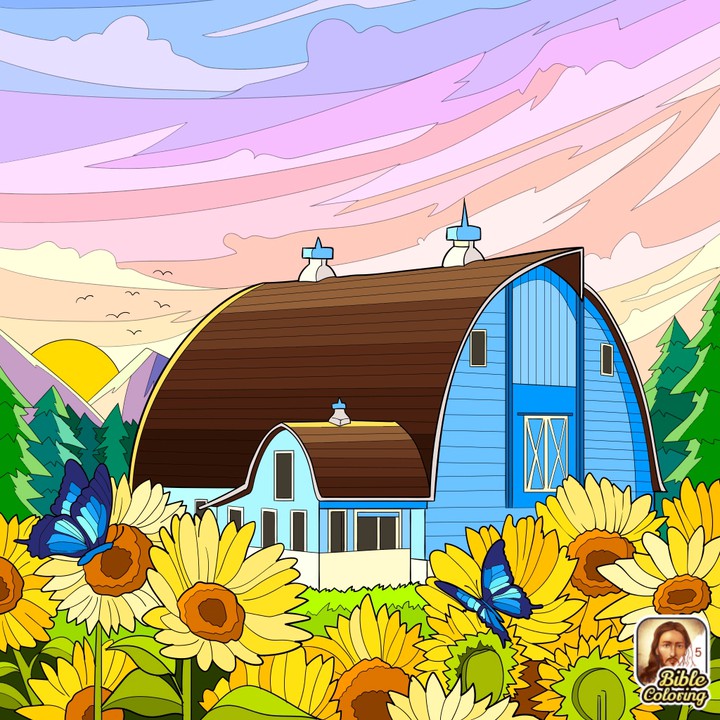 Barn