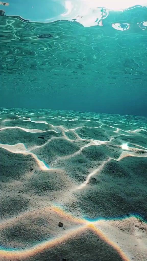 sea