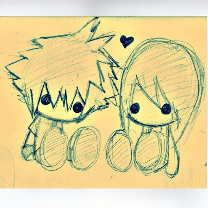 ❤❤
