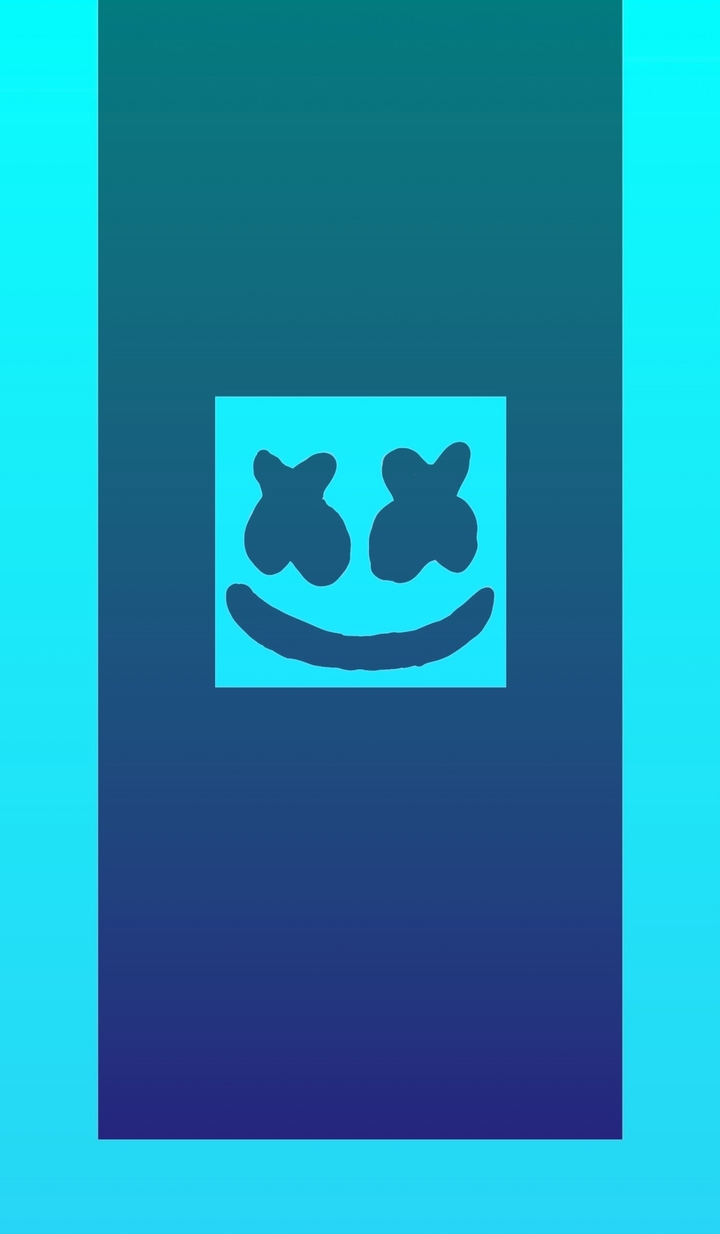 DJ Marshmello