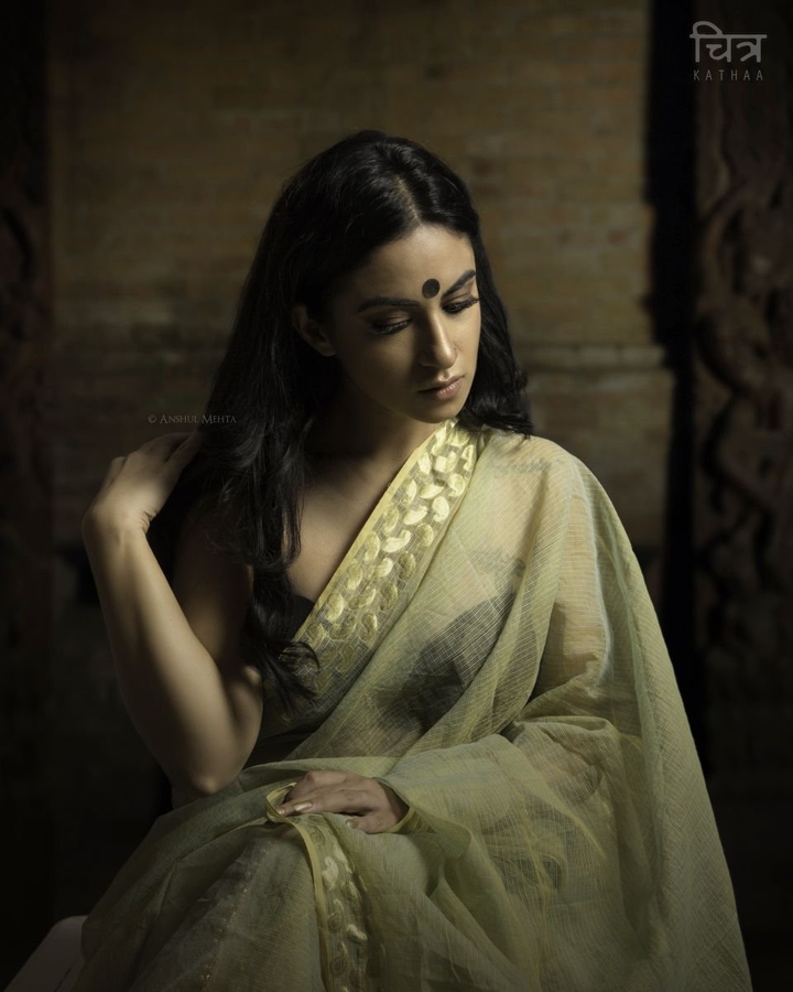 priya sometimes