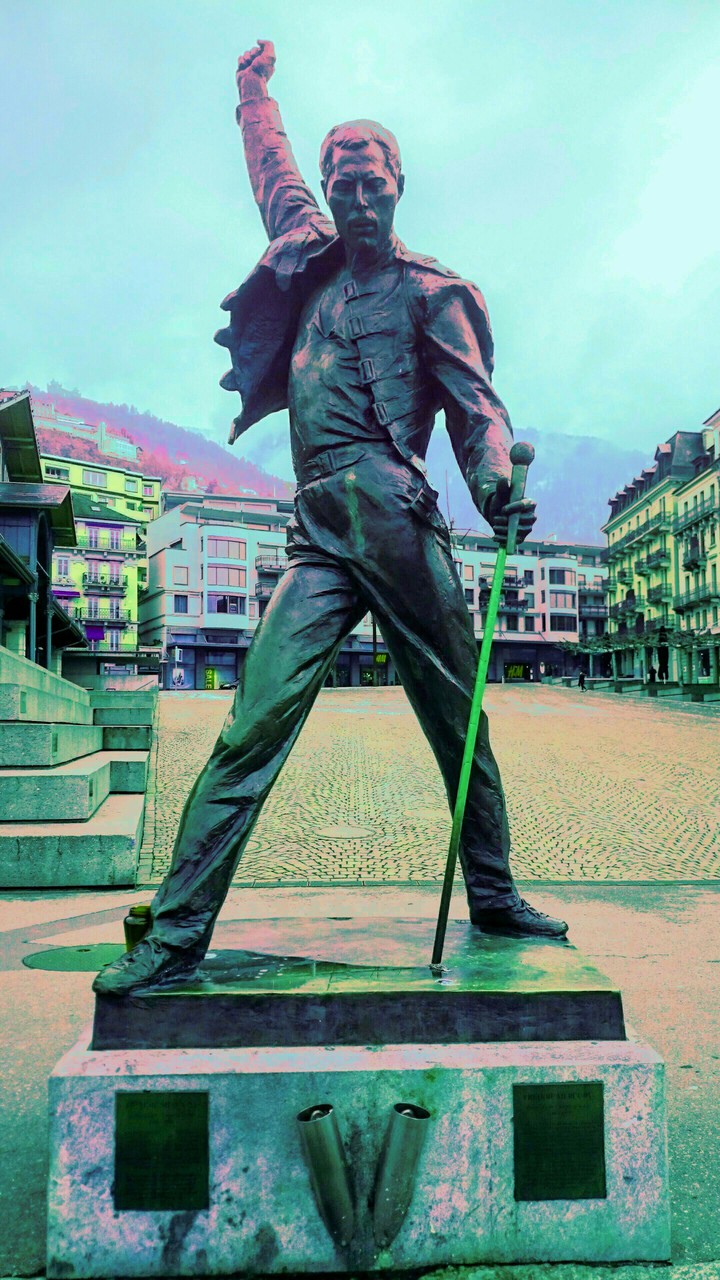STAMATIOS