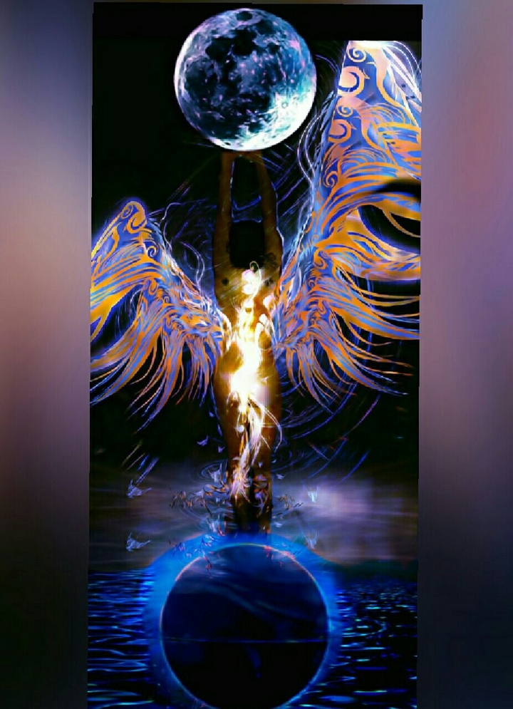 mystical me